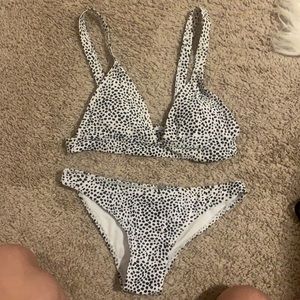 shein bikini